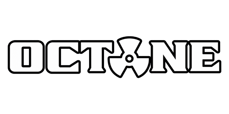 Octane Merch